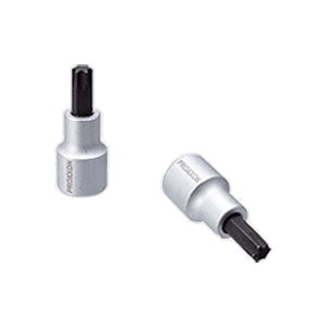 1/2' Torx Uçlu Lokma TX70